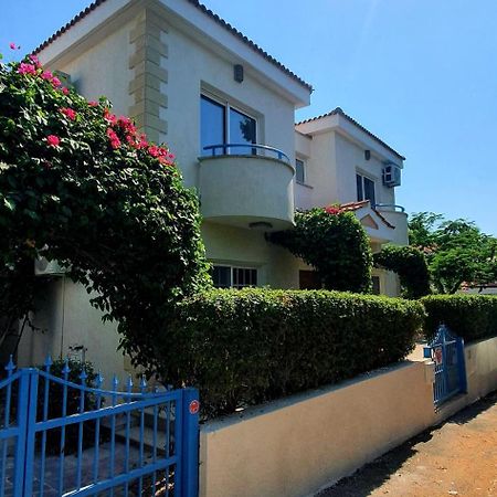 Villa Aphrodite By The Sea Pafos Zewnętrze zdjęcie