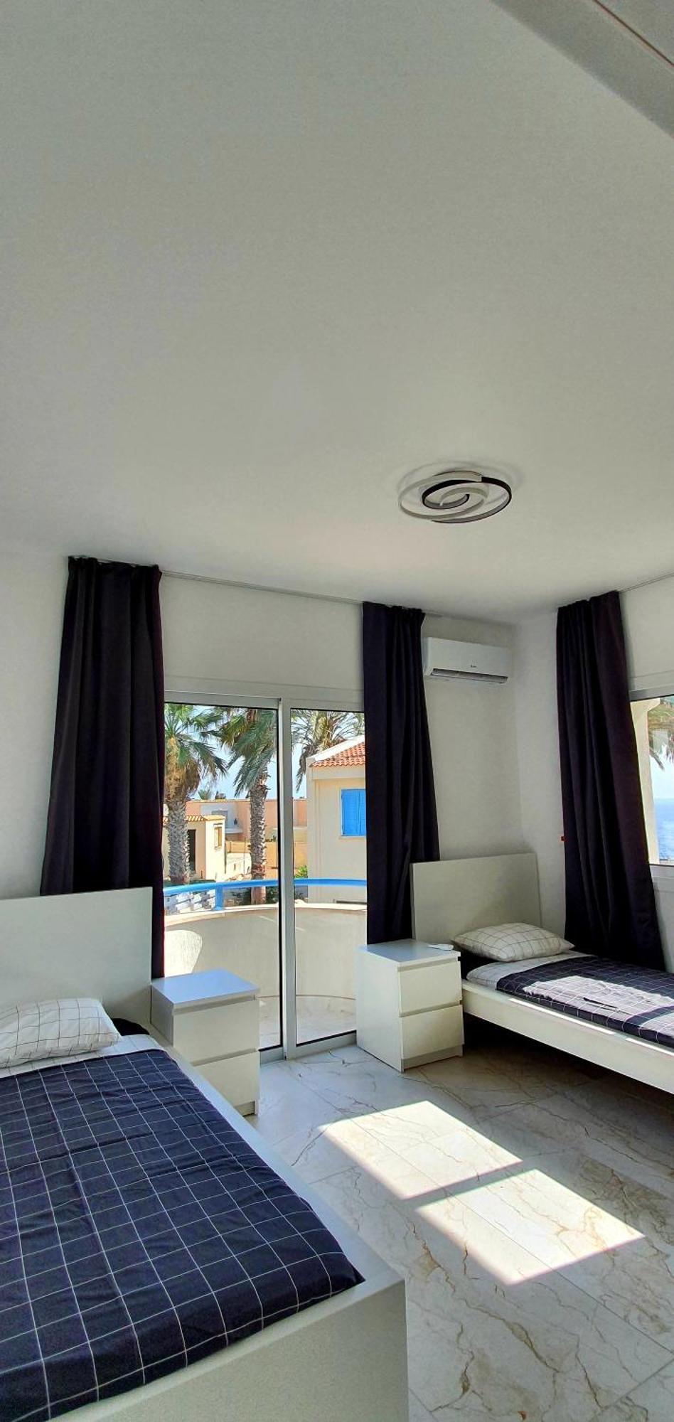 Villa Aphrodite By The Sea Pafos Zewnętrze zdjęcie