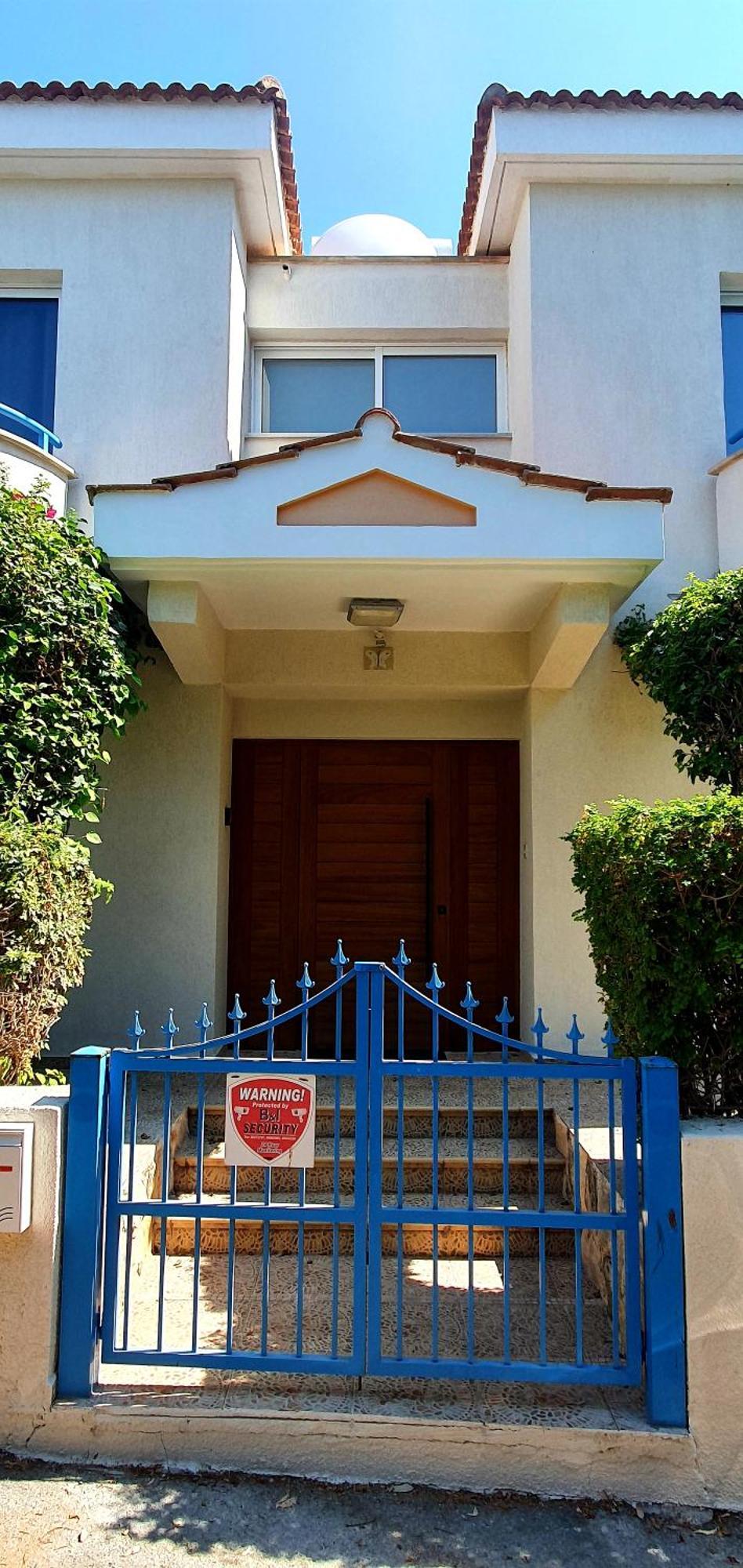 Villa Aphrodite By The Sea Pafos Zewnętrze zdjęcie